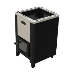 Saunová kamna FORNAX VPR-E 8kW